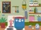 Trò chơi Little Chef trực tuyến