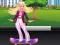 Barbie's Sketch — free online game
