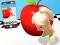 Camera Dodge 3D — free online game