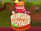 Burger Voyage — free online game