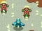 Blue Rider Neon — free online game