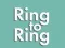 Ring to Ring — free online game