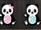 Find Camping Panda — free online game