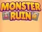 Monster Ruin — free online game