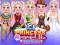Ice Princess All Around the Fashion — free online game