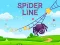 Spider Line – kostenloses Online-Spiel