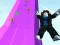 Robbie Land Downhill — free online game