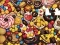 שפּיל Jigsaw Puzzle: Chocolates אָנליין
