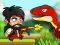 DinoZ — free online game