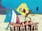 Spongebob Squarepants Tighty Whitey Tumble — free online game