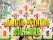 Jungle Pyramid Solitaire — free online game