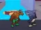 Fighter King — free online game