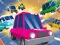 Mini Car Rush — brezplačna spletna igra