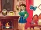 Teen Dark Academia — free online game
