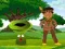 Tribe Boy And Wolf part-(02) — free online game