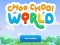 Choo Choo World — free online game