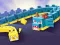 Merge Snake Battle — free online game