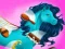 Princess Horse Club — free online game