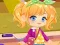 Toddie Fall Trends — free online game