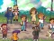 Balap Karung Super — free online game