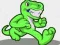 T-Rex Run — free online game