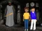 שפּיל Lady House Escape אָנליין
