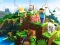 Jigsaw Puzzle: Blockman – tasuta veebimäng