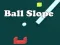 Ball Slope — free online game