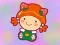 Coloring Book: Doll — free online game