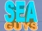 Sea Guys — free online game
