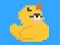 Flappy Placid Plastic Duck — free online game