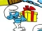The Smurfs The Last Christmas — darmowa gra online