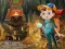 Finding Treasure Map — free online game