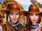 Outlaws and Oddities — free online game