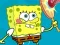 Table Tennis Spongebob — free online game