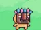Mask Buddy Run — free online game