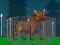 Aggressive Bull Escape — free online game