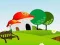 Banana Bandit Escape — free online game