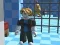 Obby: Escape from Circus Prison — free online game