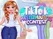 TikTok Pastel Addicts Contest — free online game