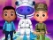 Cute Melon My Dream Profession — free online game