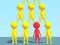 Stickman Knockdown — free online game