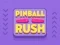 Pinball Rush — free online game