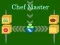 Chef Master — free online game
