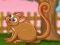 The Cute Tarsier Escape — free online game