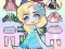 Hair Doll Dress Up — free online game