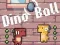 Dino Ball — free online game