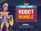 Wonder Woman Robot Rumble — free online game