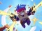 Panda Warrior — free online game