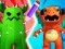 Battle Of Monster: Drawing — gioco online gratis